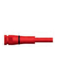 Huzalvezető spirál 1,6mm, 4m