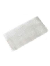   Frisslevegős fejpajzshoz szűrőbetét elé szikravédő (5db/csomag)