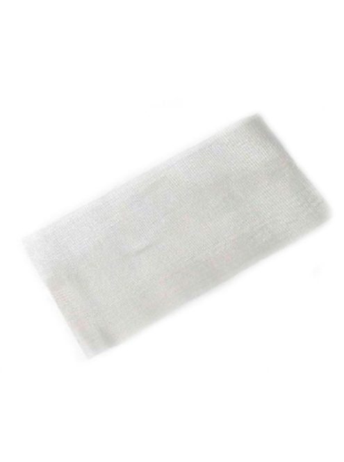 Frisslevegős fejpajzshoz szűrőbetét elé szikravédő (5db/csomag)