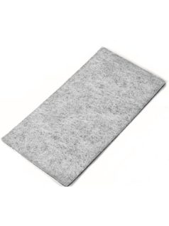   Frisslevegős fejpajzs rendszerhez, carbon előszűrő (5db/cs)