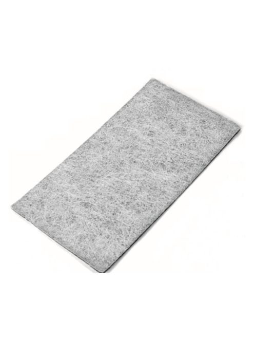 Frisslevegős fejpajzs rendszerhez, carbon előszűrő (5db/cs)