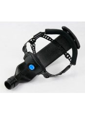 Frisslevegős fejpajzshoz fejkosár