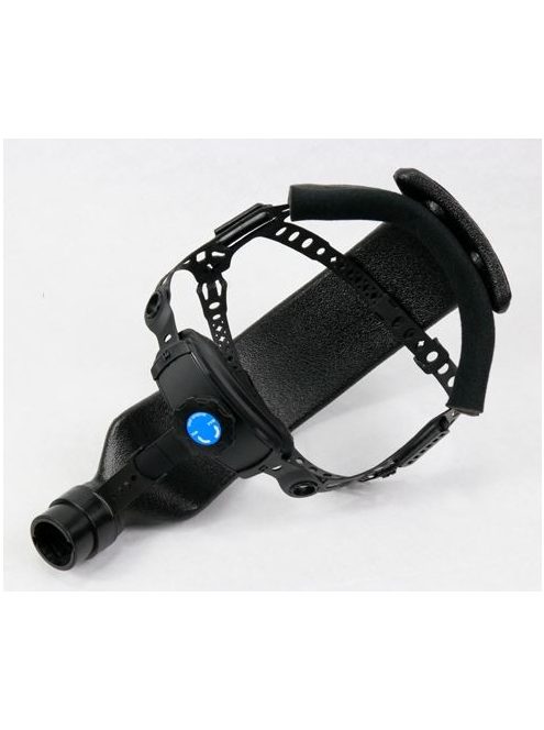 Frisslevegős fejpajzshoz fejkosár