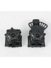 XR937H / XR940A fejkosár rögzítő szett