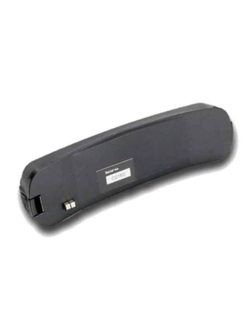 Akkumulátor XR940A frisslevegős rendszerhez