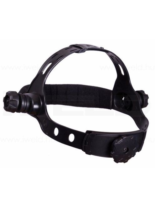 XR935H állítható fejkosár