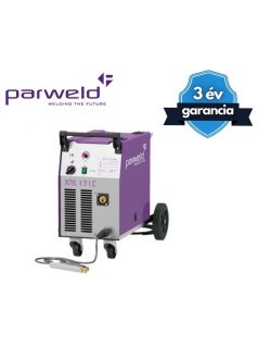 Parweld 165A-os MIG-MAG hegesztőgép