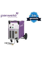 Parweld 200A-os MIG-MAG hegesztőgép