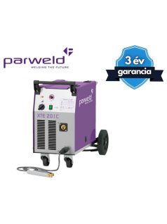 Parweld 200A-os MIG-MAG hegesztőgép