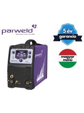   PARWELD XTM211Di digitális multifunkciós 4in1 hegesztőinverter 