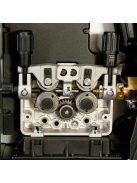 Parweld 500A-os 400V digitális, inverteres, külön huzaltoló, vízhűtéses Multi-MIG hegesztőgép