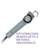 Parweld 160A-os digitális MMA + LIFT TIG inverteres hegesztőgép, távvezérelhető