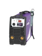 Parweld 160A-os digitális MMA + LIFT TIG inverteres hegesztőgép, távvezérelhető