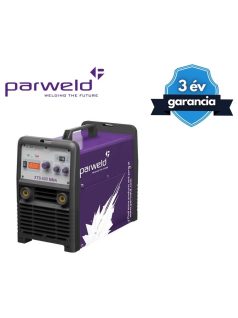 Parweld 400A-os MMA + LIFT TIG 400V inverteres hegesztőgép