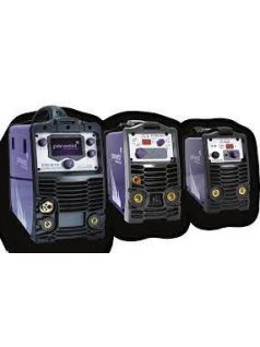   Parweld 200A-os digitális, impulzus HF-AWI inverteres hegesztőgép