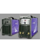 Parweld 200A-os digitális, impulzus AC/DC HF-AWI inverteres hegesztőgép XTT212P