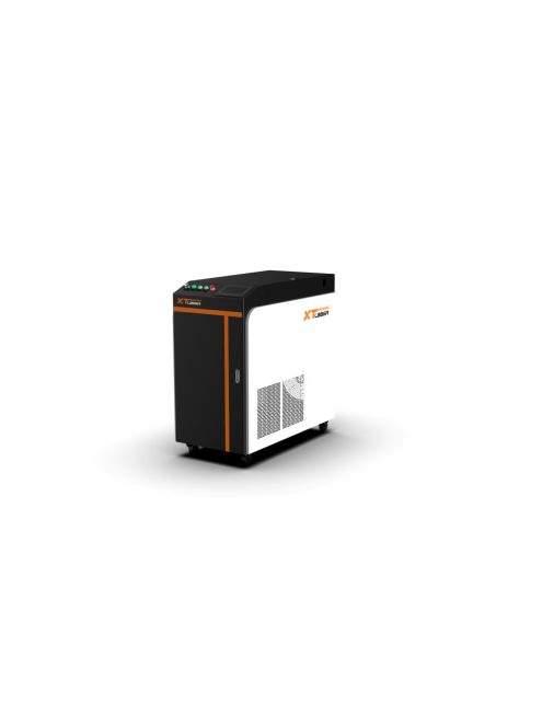 XT LASER – XTW-1500-Q 1,5kW-os vízhűtéses kézi lézerhegesztőgép