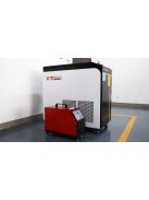 XT LASER – XTW-1500-Q 1,5kW-os vízhűtéses kézi lézerhegesztőgép