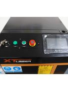 XT LASER – XTW-1500-Q 1,5kW-os vízhűtéses kézi lézerhegesztőgép