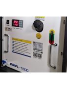 XT LASER – XTW-1500-Q 1,5kW-os vízhűtéses kézi lézerhegesztőgép