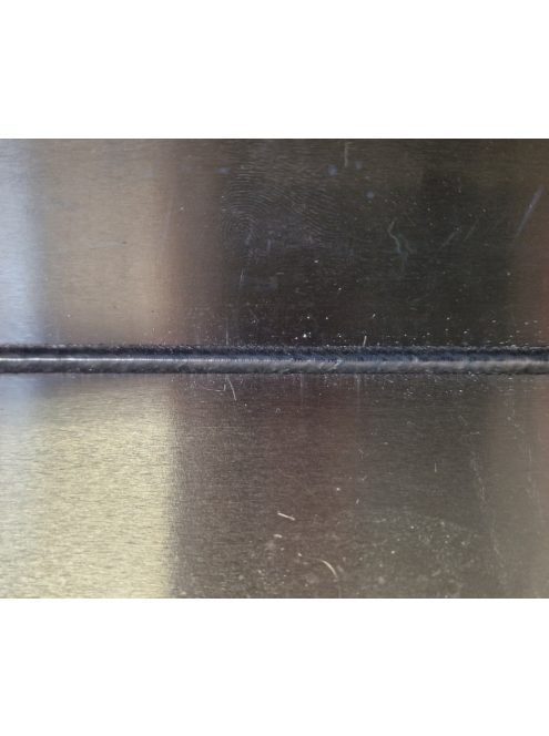 XT LASER – XTW-1500-Q 1,5kW-os vízhűtéses kézi lézerhegesztőgép