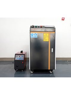   XT LASER – XTW-2000-SUP-MAX 4in1 2,0kW-os vízhűtéses kézi lézerhegesztőgép