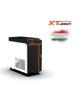   XT LASER – XTW-3000-SUP-RAYCUS 4in1 3,0kW-os vízhűtéses kézi lézerhegesztőgép