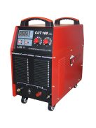 ZELDA CUT-100 inverteres plazmavágógép 