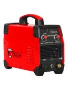 ZELDA CUT-40  inverteres plazmavágógép + PT31 plazmavágó pisztoly 