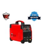 ZELDA CUT-40  inverteres plazmavágógép + PT31 plazmavágó pisztoly 