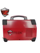 ZELDA CUT-40  inverteres plazmavágógép + PT31 plazmavágó pisztoly 