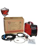 ZELDA CUT-40  inverteres plazmavágógép + PT31 plazmavágó pisztoly 