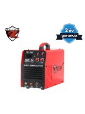   ZELDA CUT-60 inverteres plazmavágógép + AG60 plazmavágópisztoly