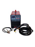 ZELDA CUT-80, 80A-os inverteres plazmavágógép, CNC vezérlés, P80 munkakábel