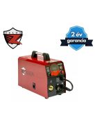ZELDA ECOMIG-200 Multimig 4in1 inverteres szinergikus hegesztőgép