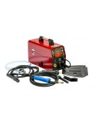 ZELDA ECOMIG-200 Multimig 4in1 inverteres szinergikus hegesztőgép