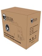 ZELDA ECOMIG-200 Multimig 4in1 inverteres szinergikus hegesztőgép