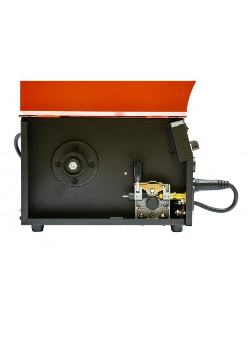 ZELDA EVOMIG 250A-os PRO Multimig inverteres MIG/MAG/MMA/TIG hegesztőgép, 4in1