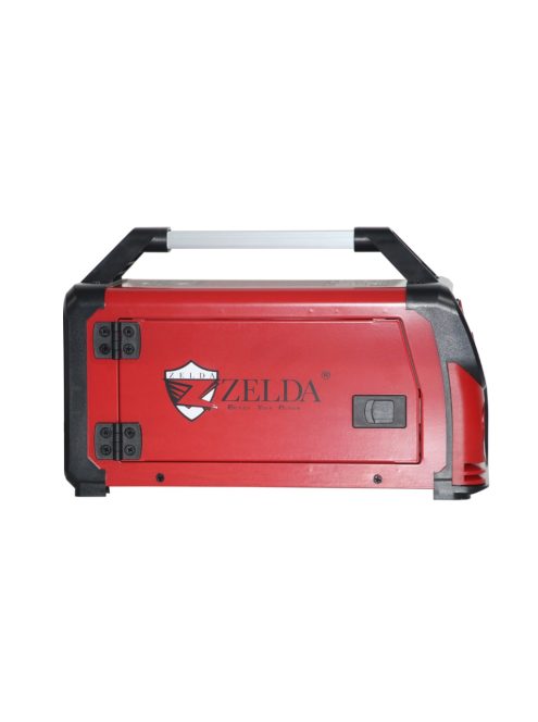 ZELDA MIG/MMA-160D 2in1 NOGAS FLUX / MMA porbeles hegesztőgép  