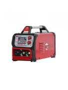 ZELDA MIG/MMA-161D 4in1 GAS/NOGAS hegesztőgép + Ajándék porbeles huzal