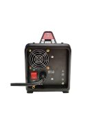 ZELDA MIG/MMA-161D 4in1 GAS/NOGAS hegesztőgép + Ajándék porbeles huzal