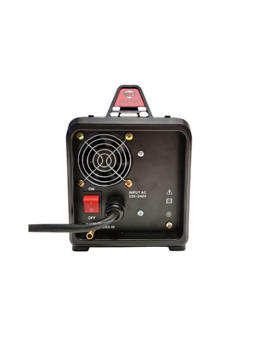 ZELDA MIG/MMA-161D 4in1 GAS/NOGAS hegesztőgép + Ajándék porbeles huzal