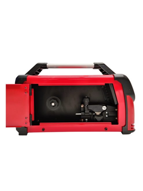 ZELDA MIG/MMA-161D 4in1 GAS/NOGAS hegesztőgép + Ajándék porbeles huzal