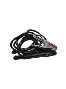 ZELDA MIG/MMA-161D 4in1 GAS/NOGAS hegesztőgép + Ajándék porbeles huzal