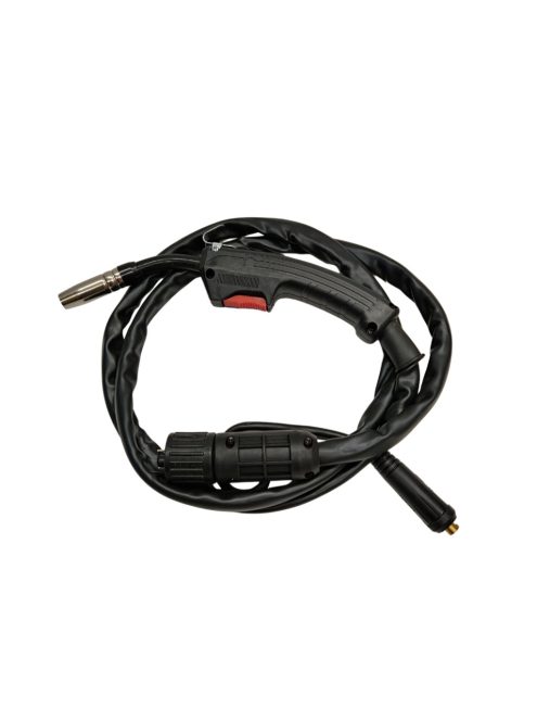 ZELDA MIG/MMA-161D 4in1 GAS/NOGAS hegesztőgép + Ajándék porbeles huzal