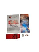 ZELDA MIG/MMA-161D 4in1 GAS/NOGAS hegesztőgép + Ajándék porbeles huzal