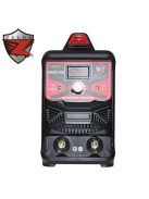ZELDA MMA-160 bevont elektródás inverteres hegesztőgép