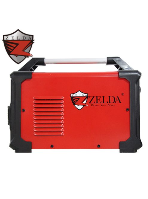 ZELDA MMA-160 bevont elektródás inverteres hegesztőgép