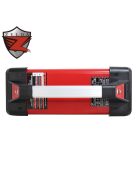 ZELDA MMA-160 bevont elektródás inverteres hegesztőgép