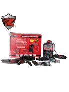 ZELDA MMA-160 bevont elektródás inverteres hegesztőgép